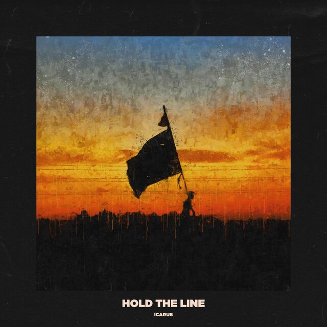 Hold The Line