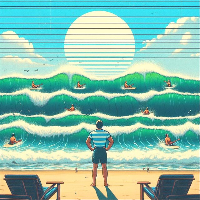 Summer Tides