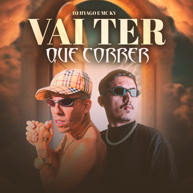 Vai Ter Que Correr