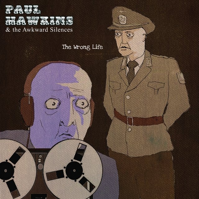 The Wrong Life