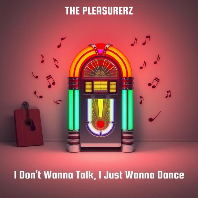 I Don't Wanna Talk, I Just Wanna Dance