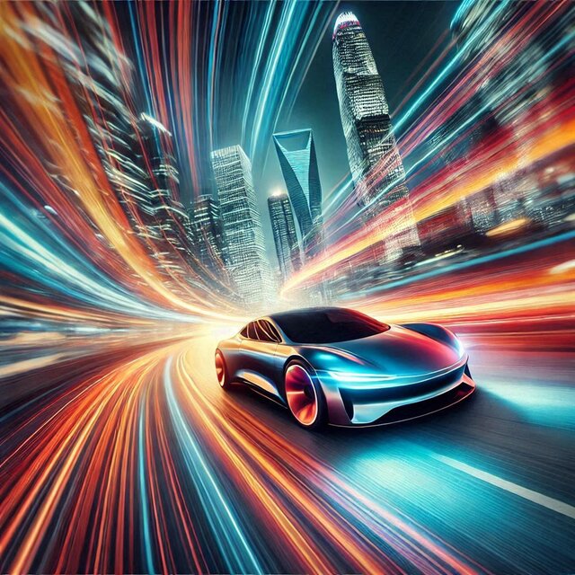 Accelerate