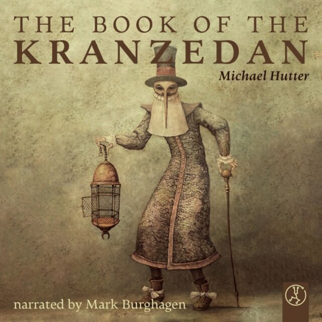 The Book of the Kranzedan