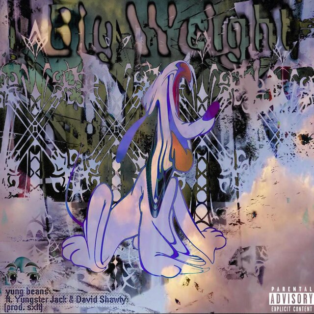 Big Weight (feat. Yungster Jack & David Shawty)