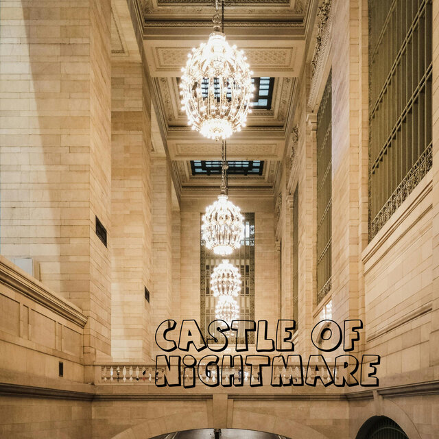 Castle Of Nightmare