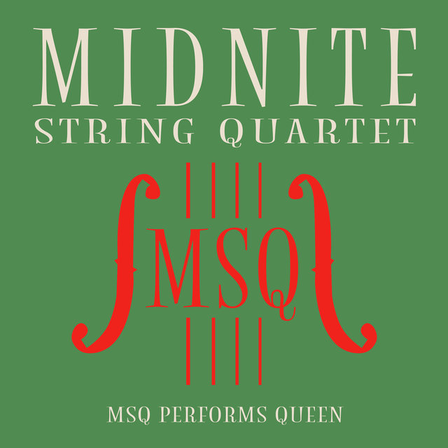 MSQ Performs Queen