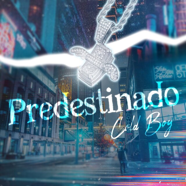 Predestinado