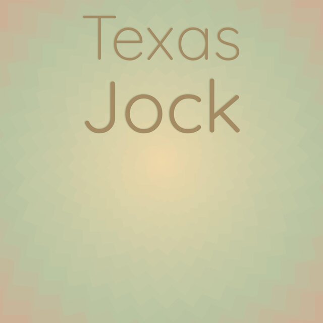 Texas Jock
