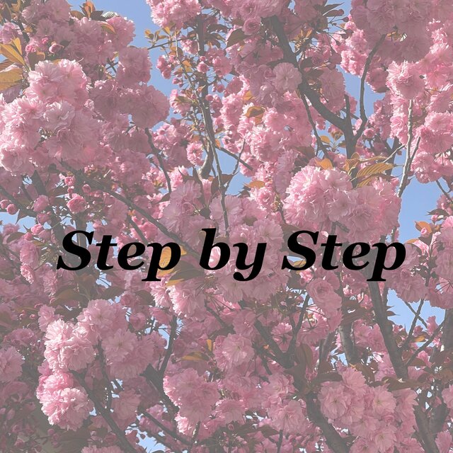 Step By Step