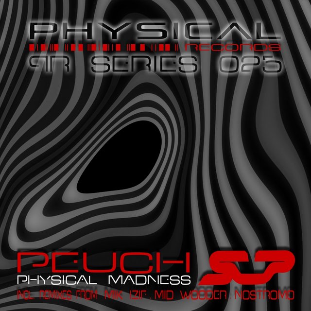 Physical Madness