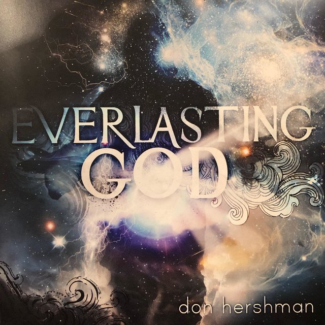 Everlasting God