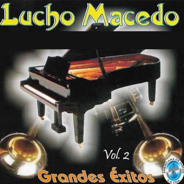 Grandes Éxitos, Vol. 2