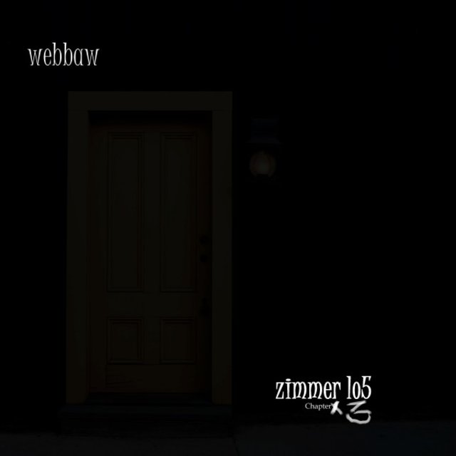 Zimmer Lo5 - Chapter 3