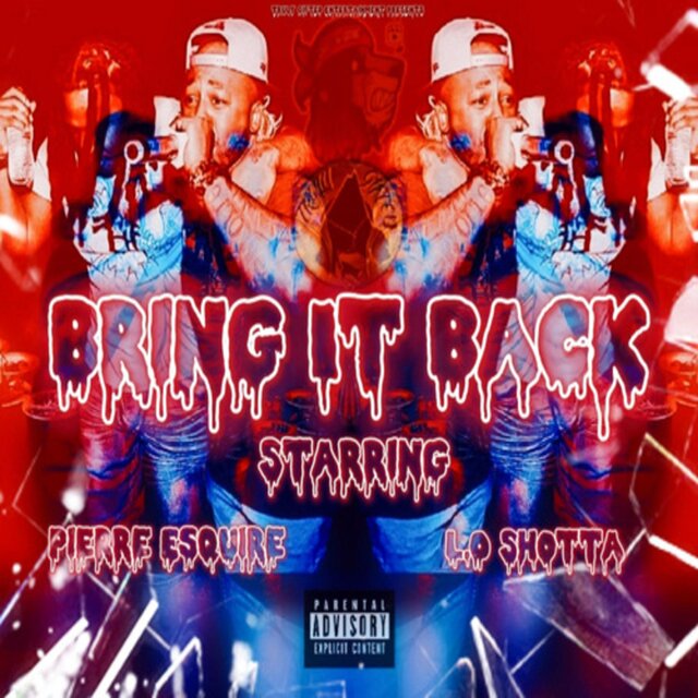 BRING IT BACK