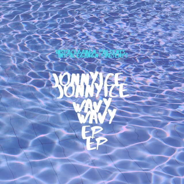 Wavy