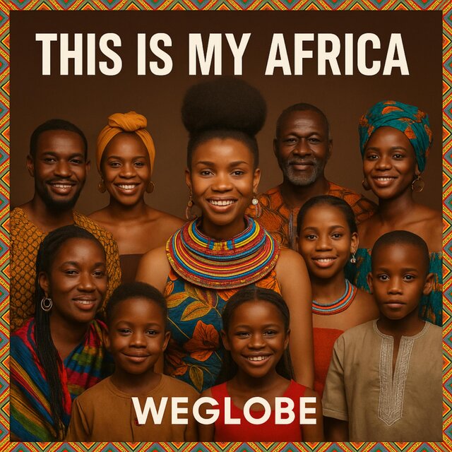 This Is My Africa