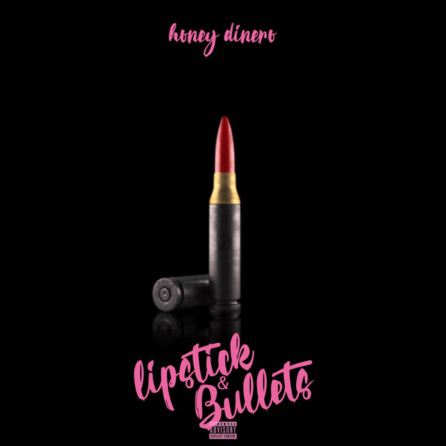 LIPSTICK & BULLETS