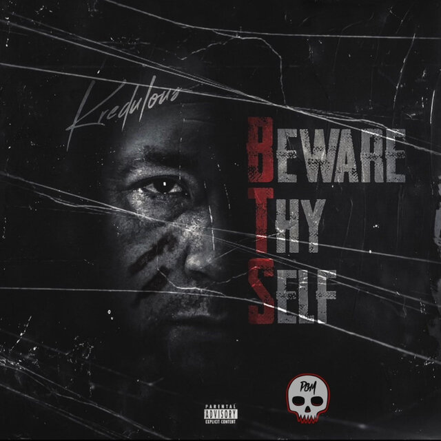 Beware Thy Self