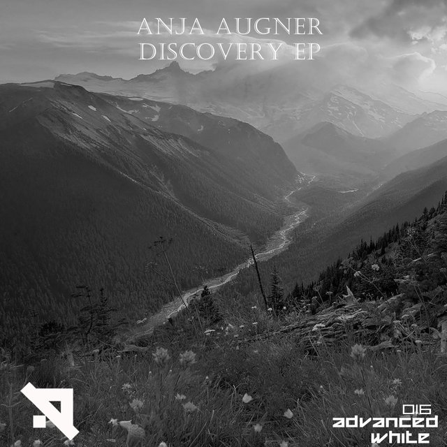 Discovery EP