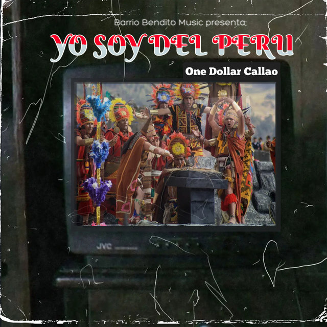 Yo Soy del Perú