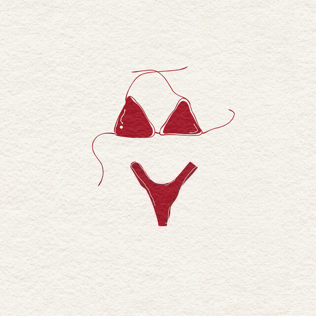 Cover art for album  by Kunja