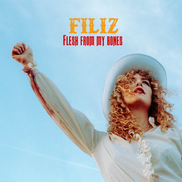 Flesh from My Bones
