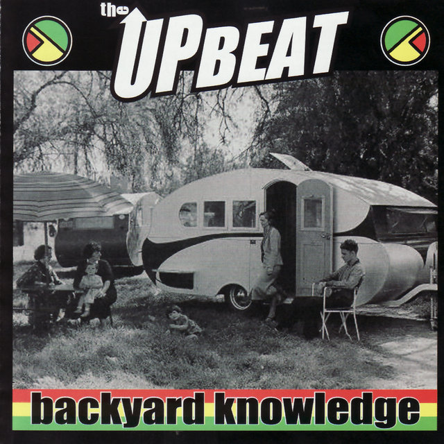 Backyard Knowledge