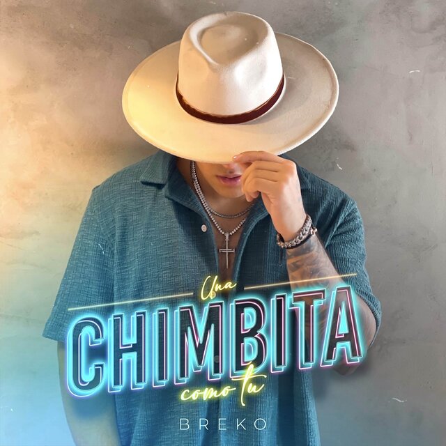Una Chimbita Como Tu