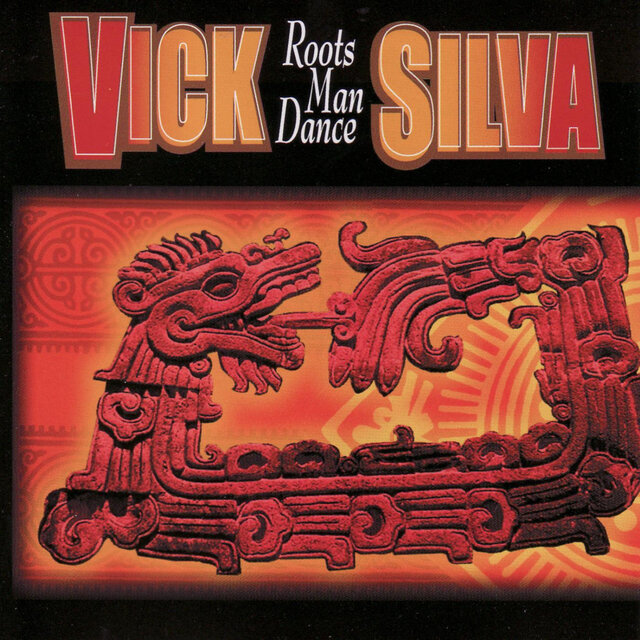 Roots Man Dance
