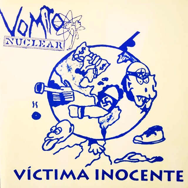Víctima Inocente