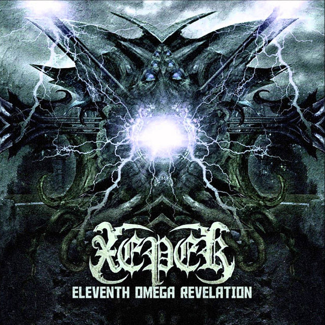 Eleventh Omega Revelation
