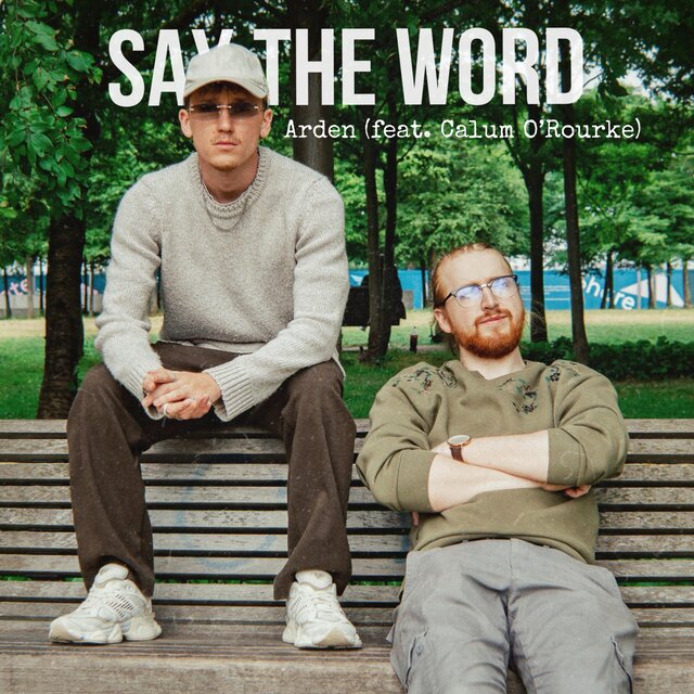 Say the Word