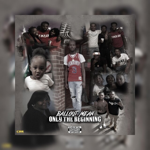 Only the Beginning