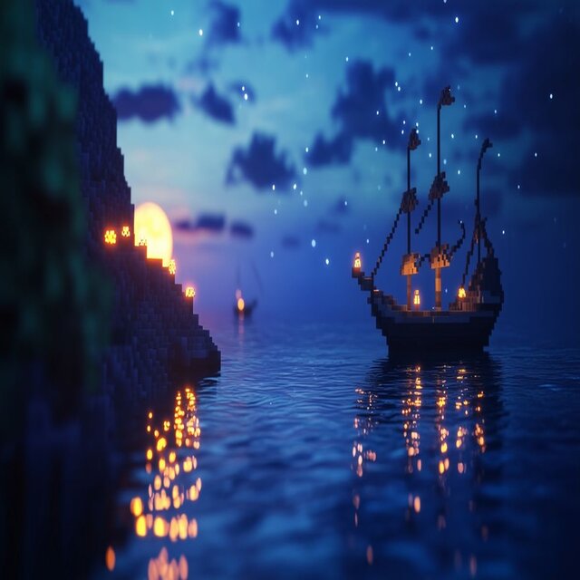 tides of change