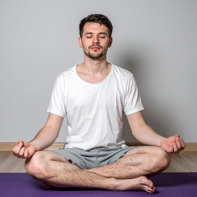 Ritmos Conscientes: Música De Meditación Hip Hop