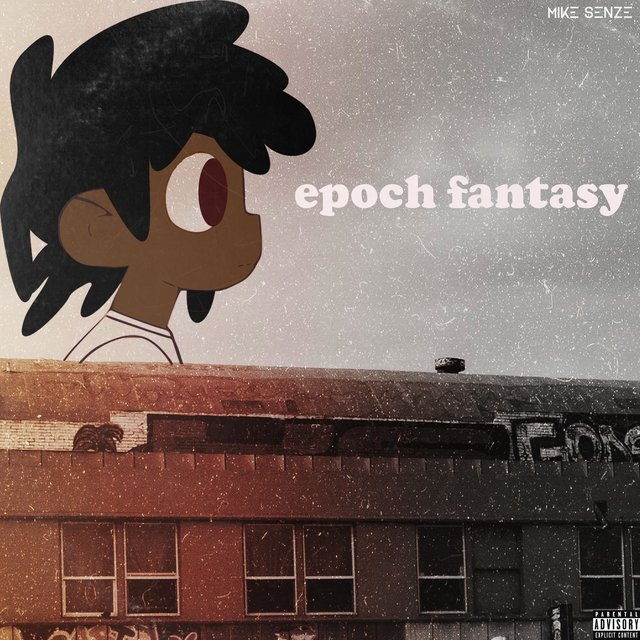 Epoch Fantasy