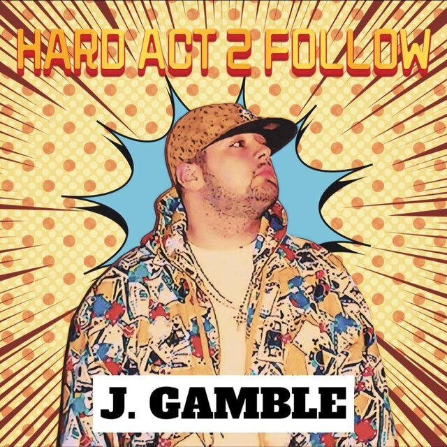 Hard Act 2 Follow