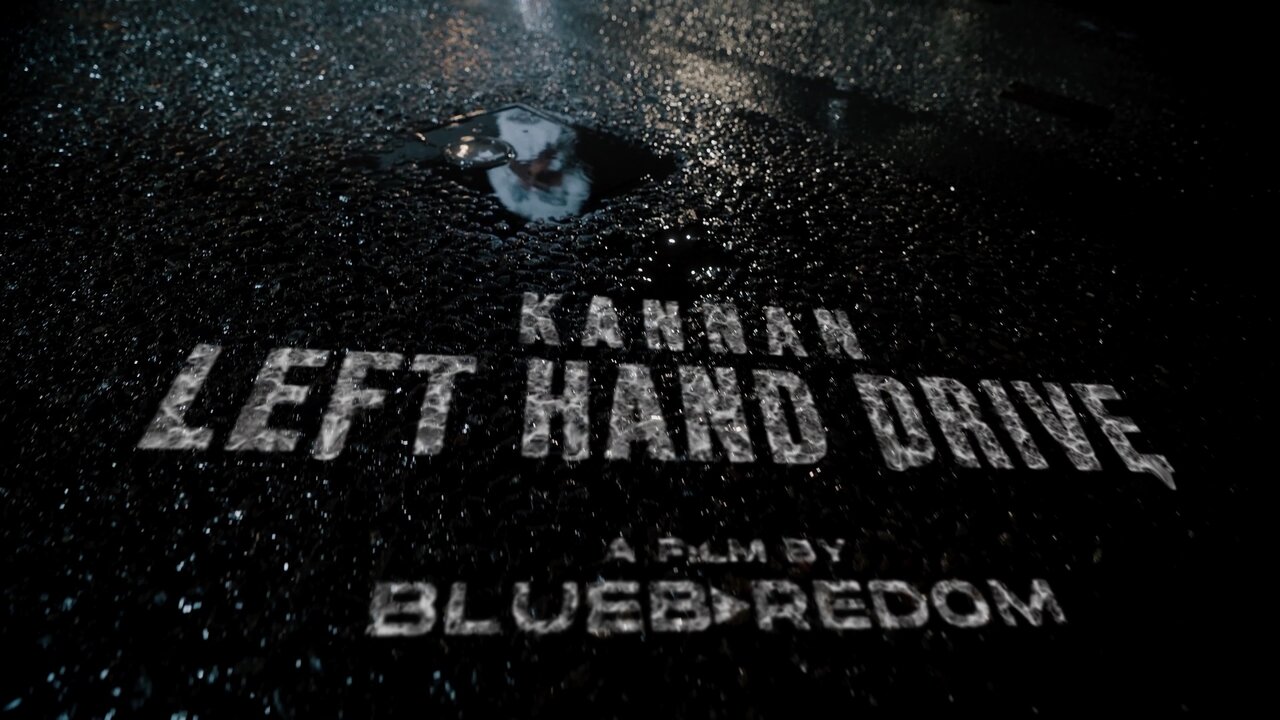 Left Hand Drive