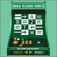 Cover art for album Welcome New Machine by High Tension Wires
