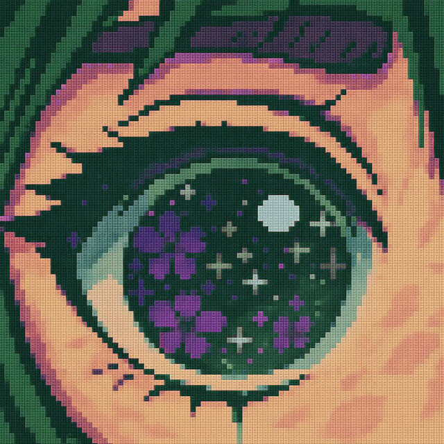 BERRY BLOSSOMS (HOWL)