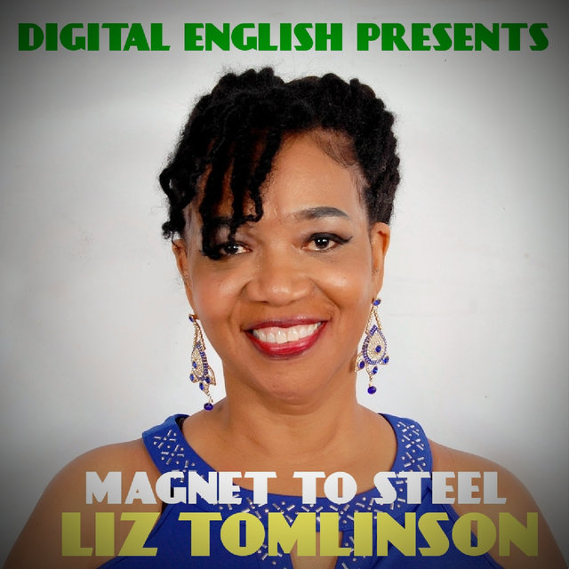 Magnet to Steel (Digital English Presents)
