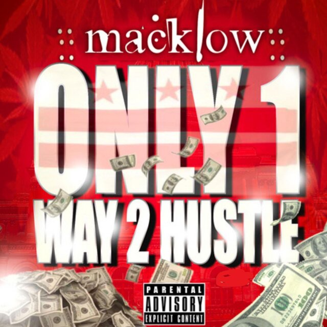 Only 1 Way 2 Hustle