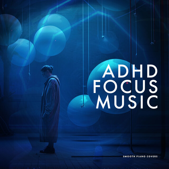 ADHD Focus Music