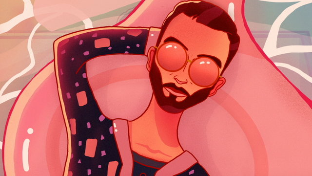 Better Now (Lyric Video)
