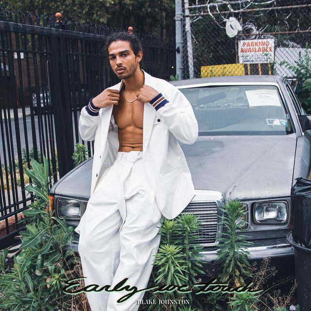 Early We Touch