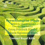 Oboe Sonata in G Minor: I. Adagio