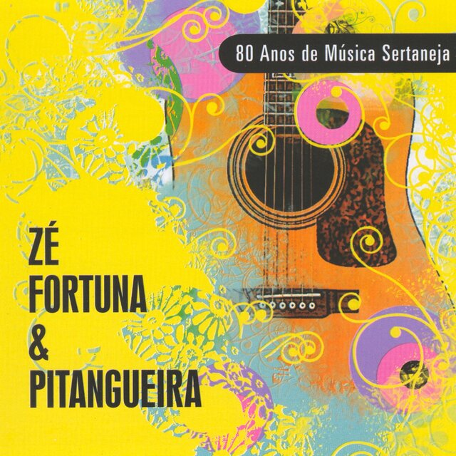80 Anos de Música Sertaneja