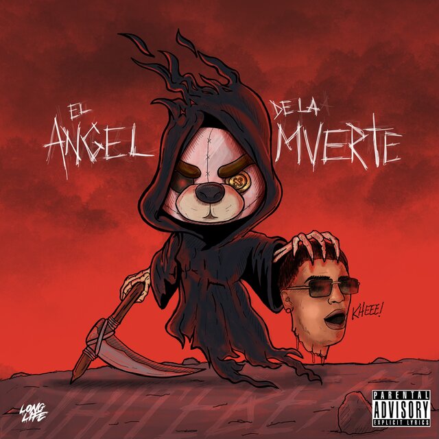 El Angel De La Muerte