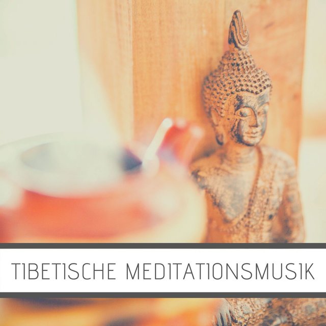 Tibetische Meditationsmusik: Gesunder Schlaf, Entspannung, Stress Abbauen, Öffnende Chakren