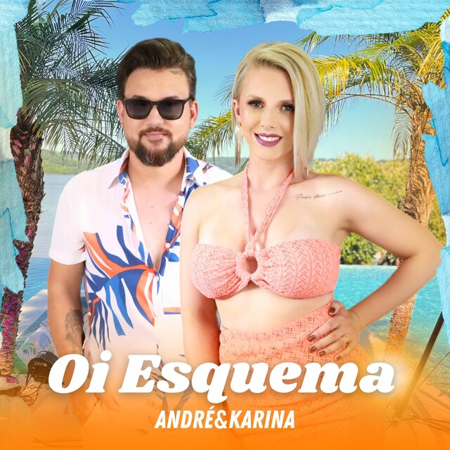 Oi Esquema (Ao Vivo)